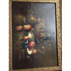 painting by an unknown author