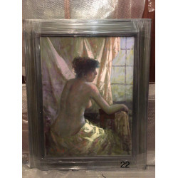 painting by an unknown author