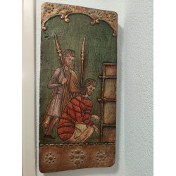 painting by an unknown author