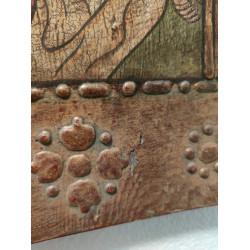 painting by an unknown author