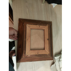 painting by an unknown author