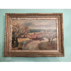 painting by an unknown author